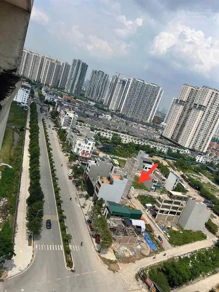 Đất mặt kinh doanh đường đôi rộng 40m tại đồng mới, an khánh