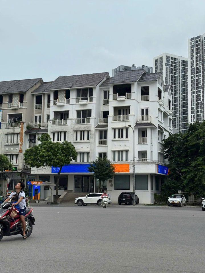 Chủ Cần Bán Gấp Liền Kề Khu C Geleximco Lê Trọng Tấn – Rẻ Hơn Thị Trường 2 tỷ!
