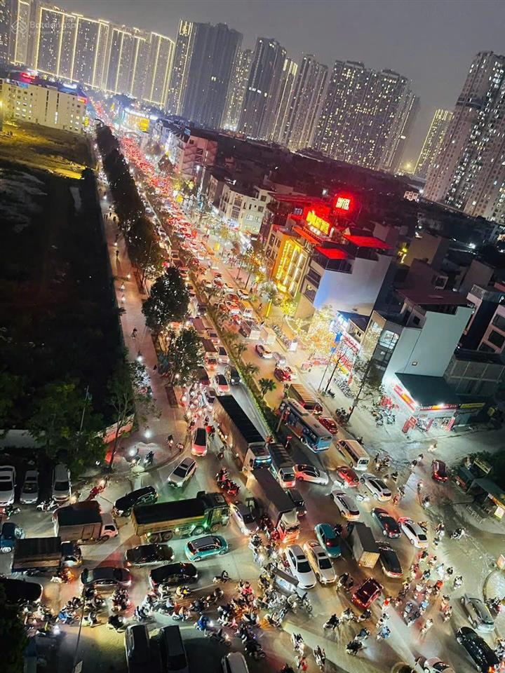 Lô góc đồng mới 2 mặt thoáng, kinh doanh cực tốt