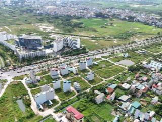 Đất Dịch Vụ An Thượng 12.5ha 50m2 Giá Cực Tốt Chỉ 11x Triệu/m2