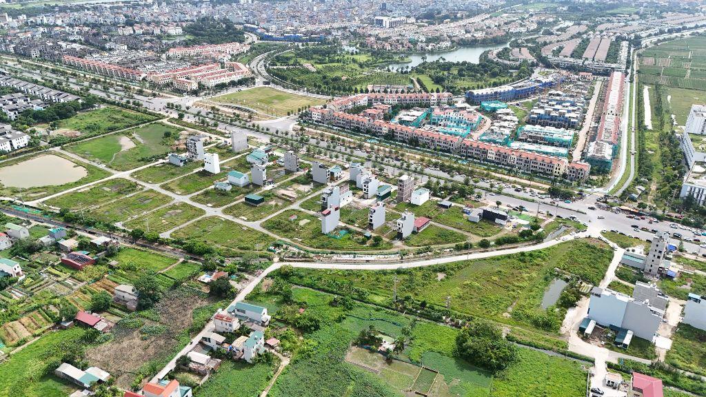 Đất Dịch Vụ An Thượng 12.5ha 50m2 Giá Cực Tốt Chỉ 11x Triệu/m2