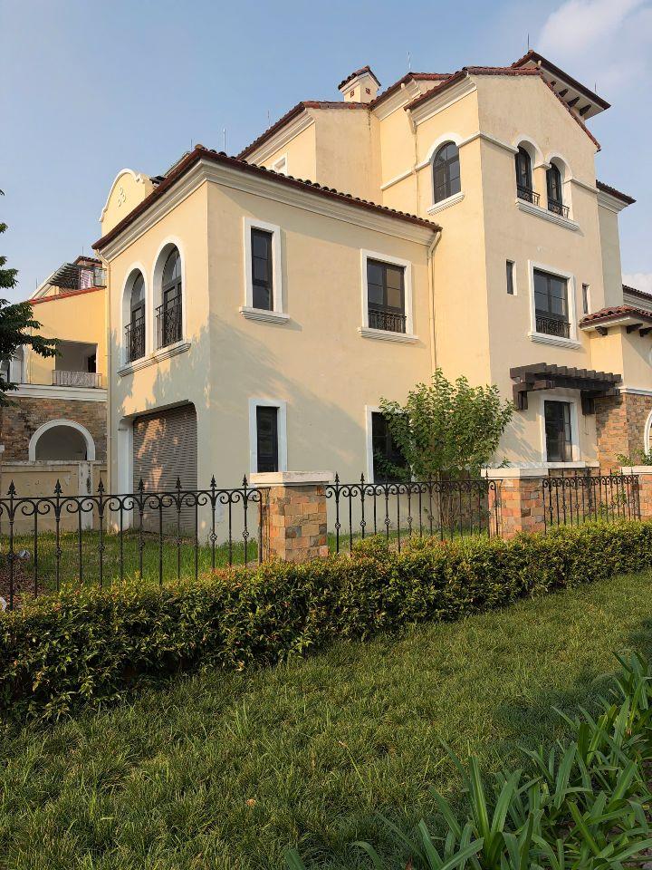 Lô Góc Liền Kề Vista Lago Giá Tốt Rẻ Hơn Thời Điểm Trước Cả Chục Tỷ