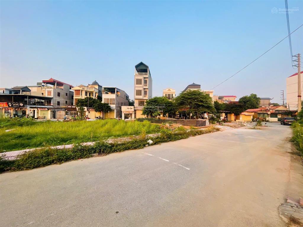 Chủ cần tiền gấp bán 58m đất dịch vụ an thượng ngay ubnd an thượng cũ