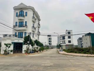 Bán đất dịch vụ song phương chỉ 8x tr/m² giá rẻ bằng 3 năm trước