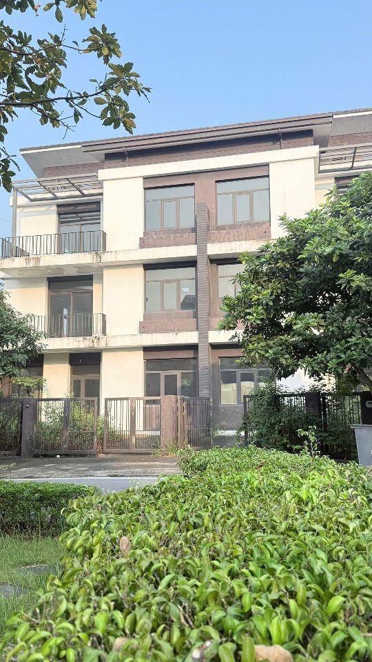 Bán Biệt Thự Hado Charm Villas 236m2 Giá Cực Tốt Chỉ 160 Triệu/m2  