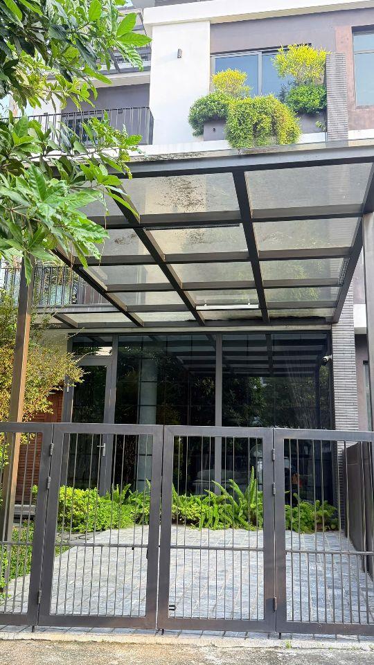 Bán Biệt Thự Hado Charm Villas 236m2 Giá Cực Tốt Chỉ 160 Triệu/m2  