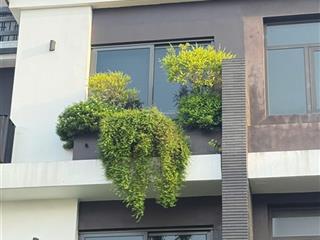 Bán biệt thự hà đô charm villas 236m2 giá cực tốt chỉ 160 triệu/m2