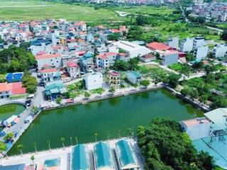Đấu giá view hồ lại yên 54m² rẻ hơn thị trường 15 giá chỉ hơn 6 tỷ