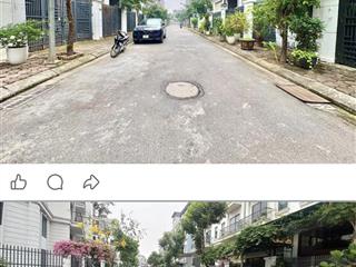 Cho thuê lâu dài nhà xây thô tại dự án happyland đông anh hà nội