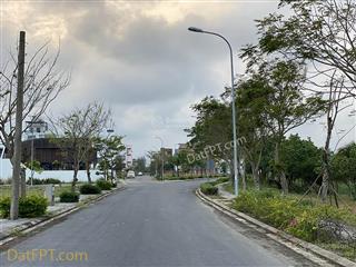 Cho thuê 360m2 đất làm nhà xưởng, kho hàng tại đô thị fpt đà nẵng