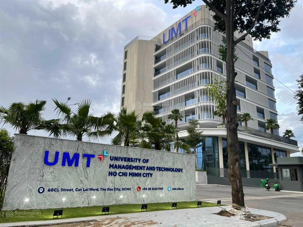 Bán lô đất mặt tiền đường đôi công viên rộng 48m tại cát lái, quận 2. dt 5x20m(100m2). giá 85tr/m2