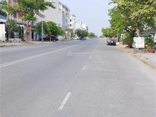 Bán lô đất mặt tiền đường đôi công viên rộng 48m tại cát lái, quận 2. dt 5x20m(100m2). giá 85tr/m2
