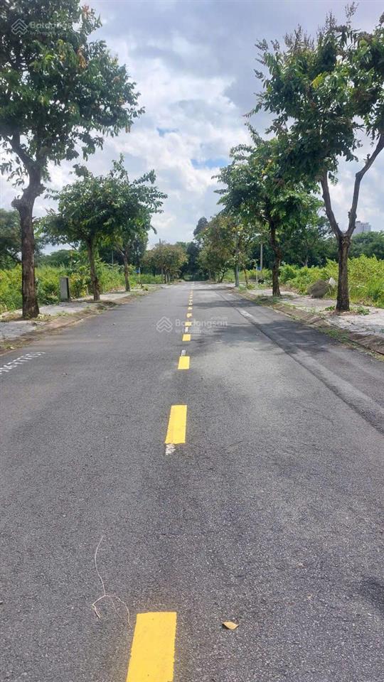 Bán đất dự án phú nhuận 1,2 phường thạnh mỹ lợi, quận 2. dt 7x18.5m (129.5 ). giá 140 tr/m2.