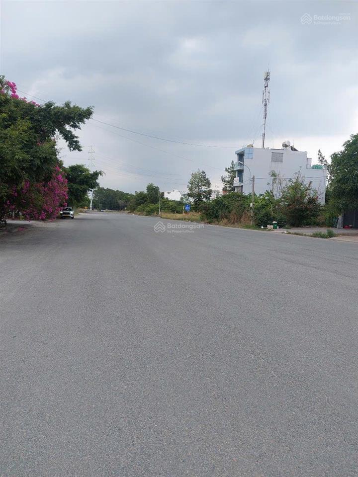 Bán đất dự án phú nhuận 1,2 phường thạnh mỹ lợi, quận 2. dt 7x18.5m (129.5 ). giá 140 tr/m2.