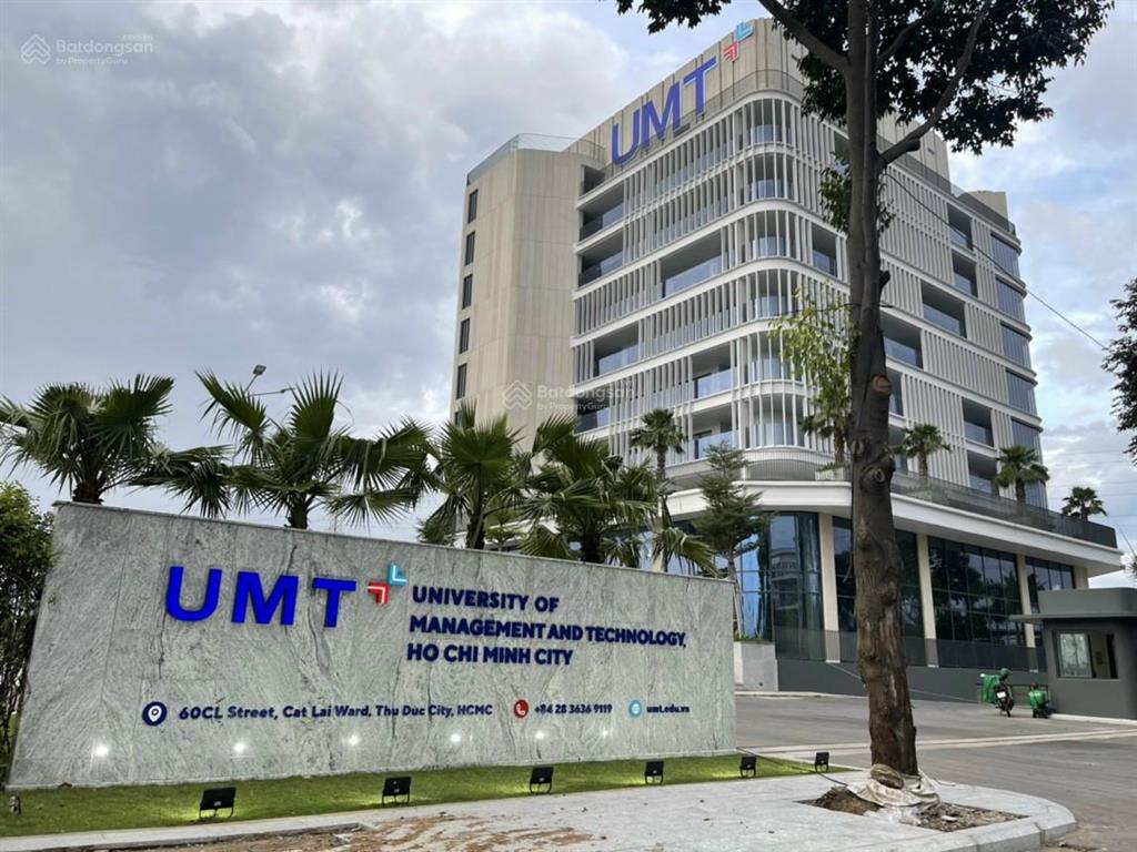 Bán đất sổ đỏ cá nhân tại kdc cát lái.quận 2. sát trường đại học umt.dt 7x20m(140m2) giá 65 tr/m2.