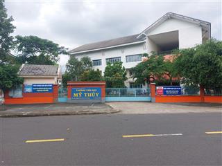 Bán đất sổ đỏ cá nhân tại cát lái.quận 2.sát cụm trường học các cấp. dt 5x20m(100m2) giá 72 tr/m2.