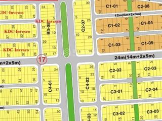 Bán gấp lô đất đường đôi công viên rộng 48m.tại cát lái.quận 2.dt 5x20m (100m2 ) giá 85 trm2