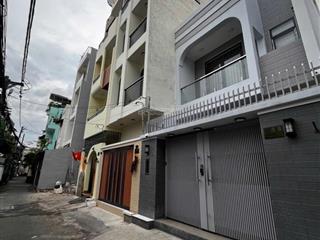 Bán nhà khu ven sông sau lưng gigamall phạm văn đồng.dt 79m2.trệt 2 lầu. sổ hồng đầy đủ.giá 7.2 tỷ