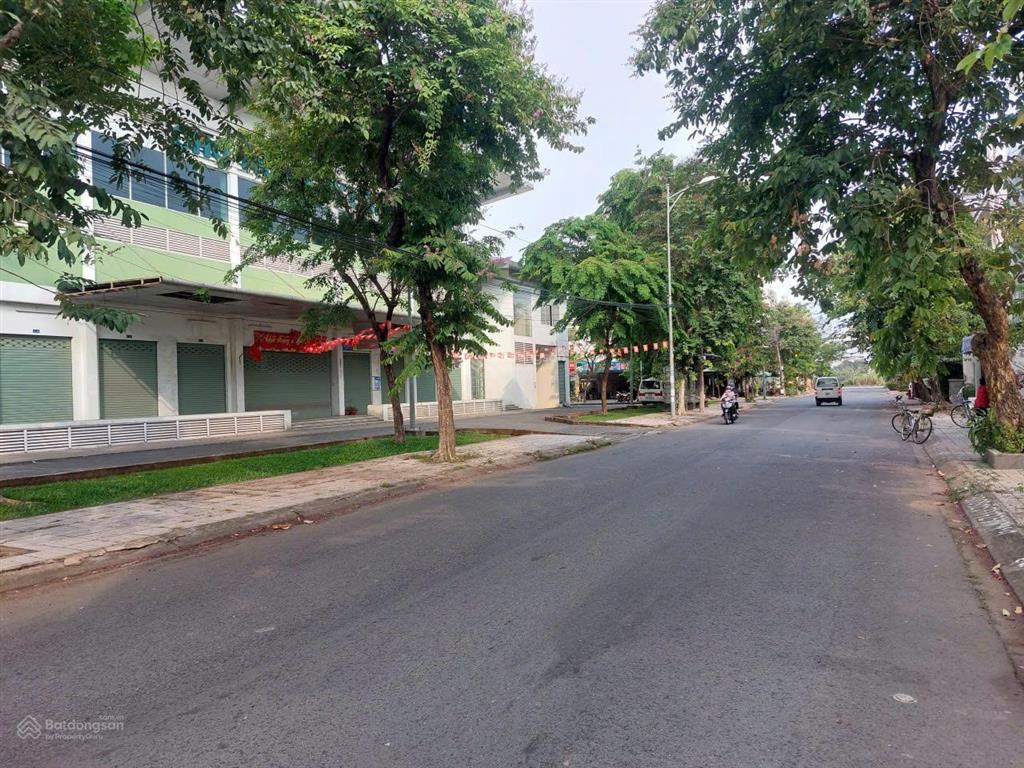 Bán đất khu dân cư tốt, phường thạnh mỹ lợi, quận 2. vị trí đẹp. dt 6x18m (105m2) giá 124 tr/m2