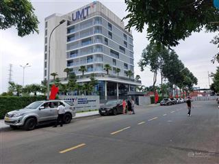 Bán nền đất khu cát lái, q2. cách đại học umt vài bước chân. dt 7x20m (140m2) giá 65 tr/m2