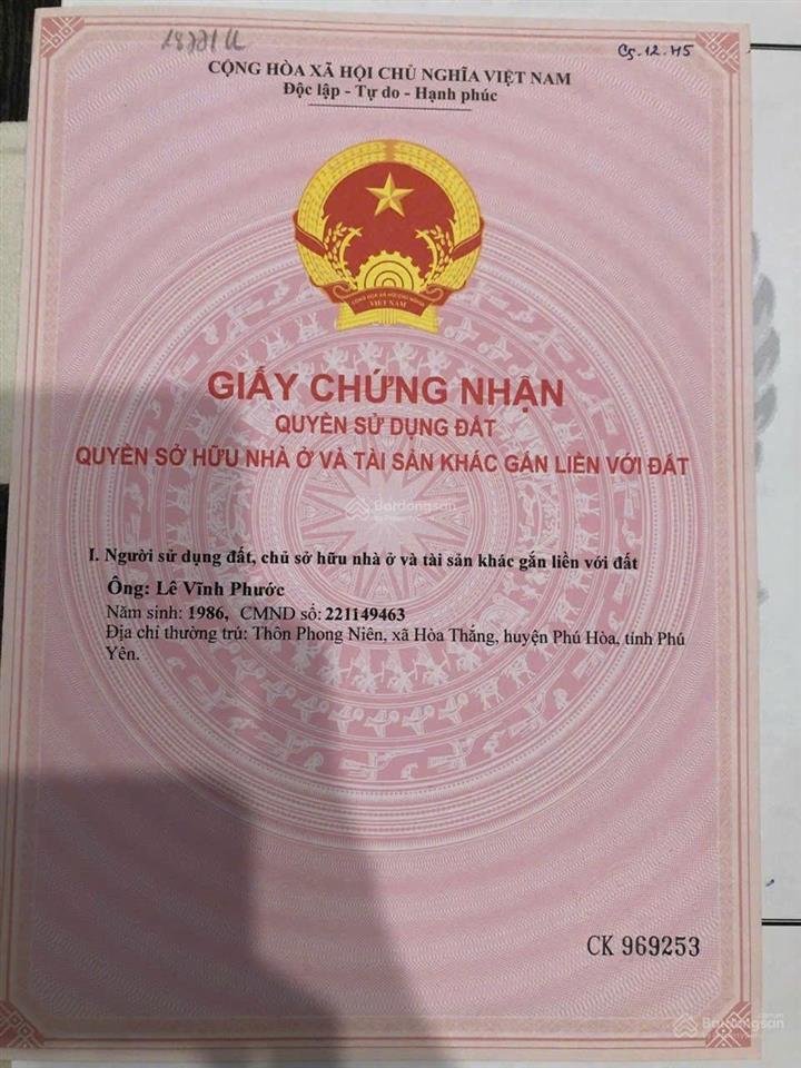 Bán đất tại khu đô thị cát lái quận 2. gần cụm trường học các cấp. dt 5x21.88m(109.5m2)giá 65 tr/m2