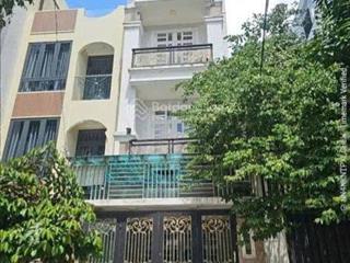 Bán nhà 4 tầng mới đẹp ngay trường đại học luật.sát quốc lộ 13.khu vạn phúc city.shr.giá 9.9 tỷ