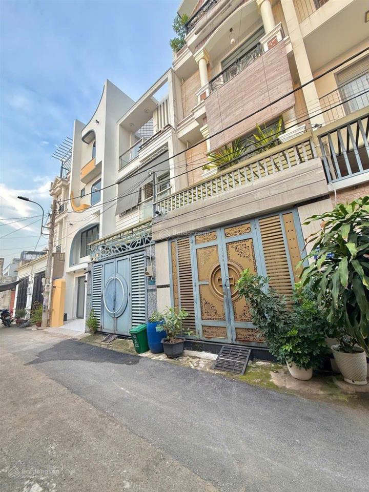 Bán gấp nhà phố khu bên sông sát đường phạm văn đồng.hbc thủ đức. 1 trệt 2 lầu.sổ hồng.giá 8.8 tỷ.