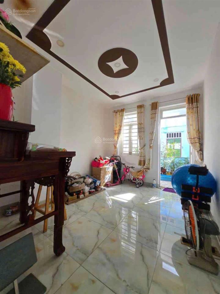 Bán nhanh căn nhà sau trung tâm gigamall, đường phạm văn đồng. 1 trệt 2 lầu. shr. giá chỉ 6,2 tỷ.