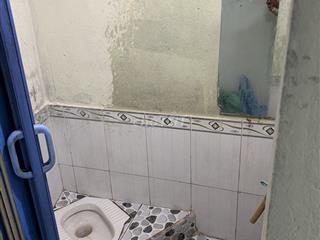 Cho thuê phòng trọ 