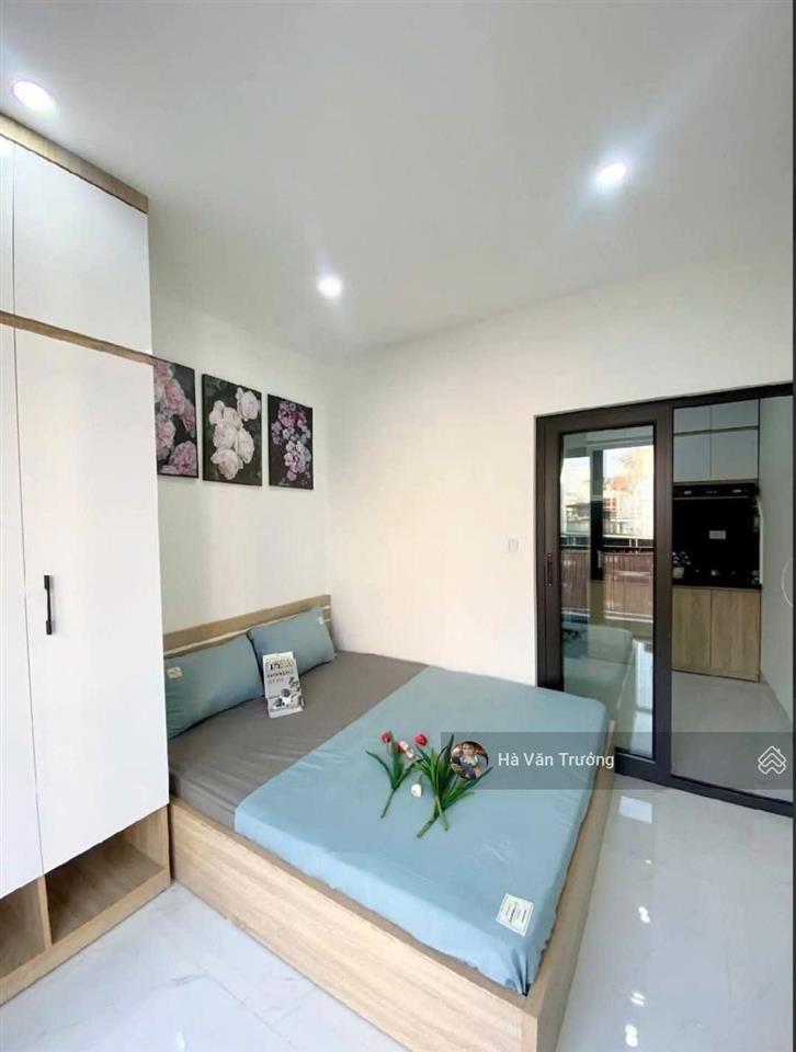 Bán nhanh tòa chung cư trước tết, tỷ suất sinh lợi siêu hấp dẫn