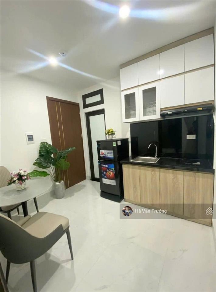 Bán nhanh tòa chung cư trước tết, tỷ suất sinh lợi siêu hấp dẫn