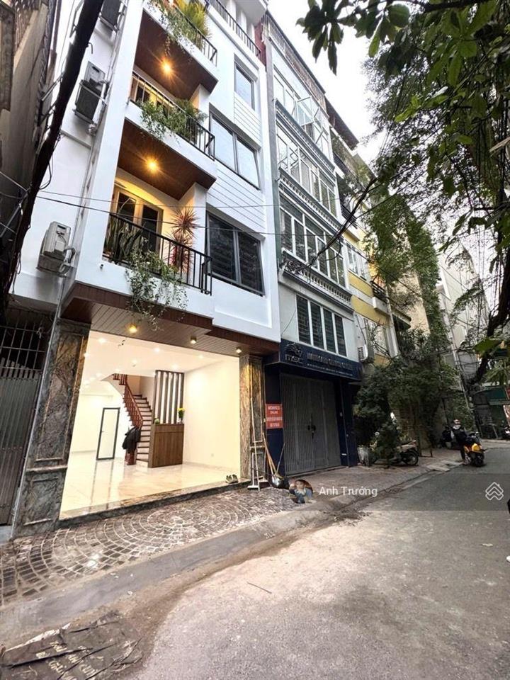 Thái hà đống đa, lô góc siêu thoáng chỉ 32 tỷ