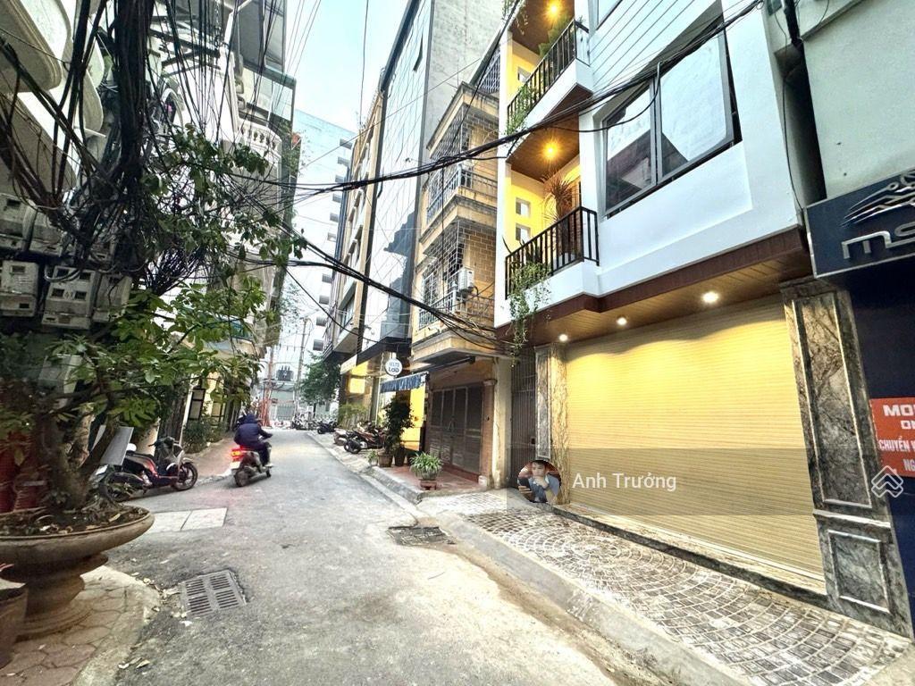 Thái hà đống đa, lô góc siêu thoáng chỉ 32 tỷ