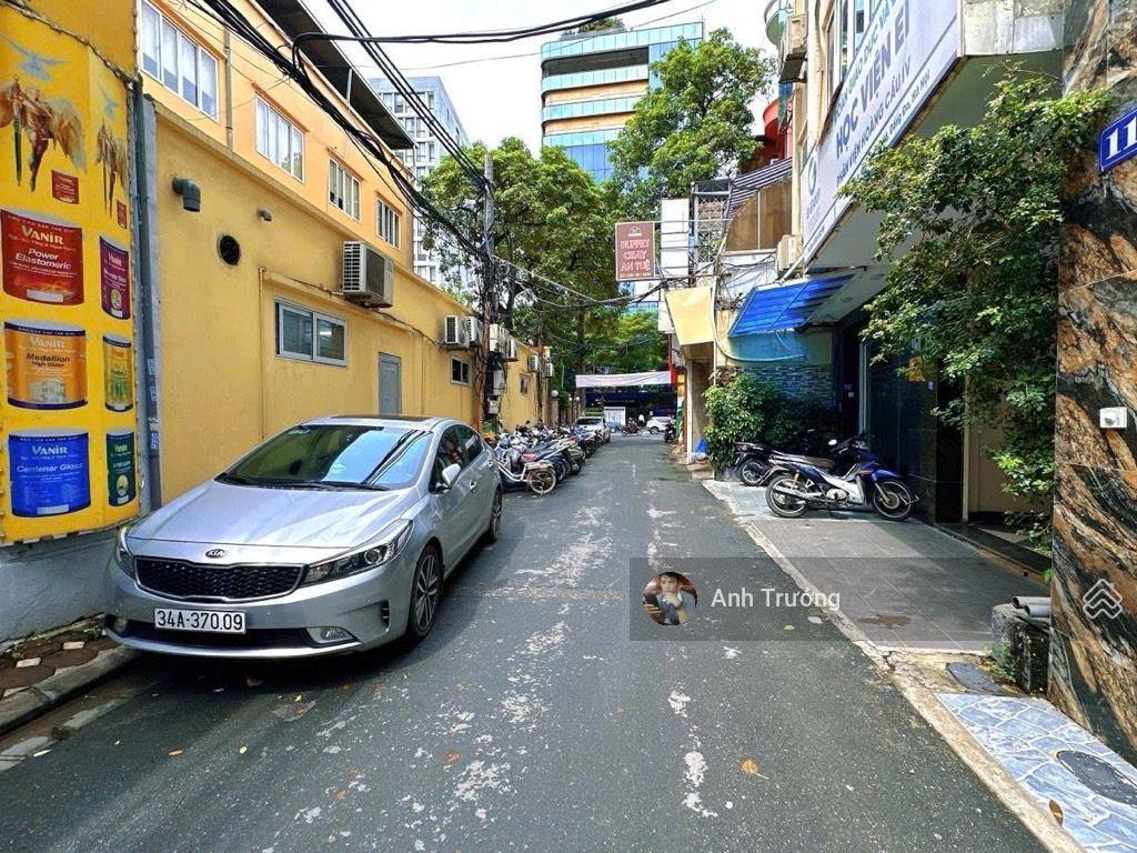 Thái hà đống đa, lô góc siêu thoáng chỉ 32 tỷ