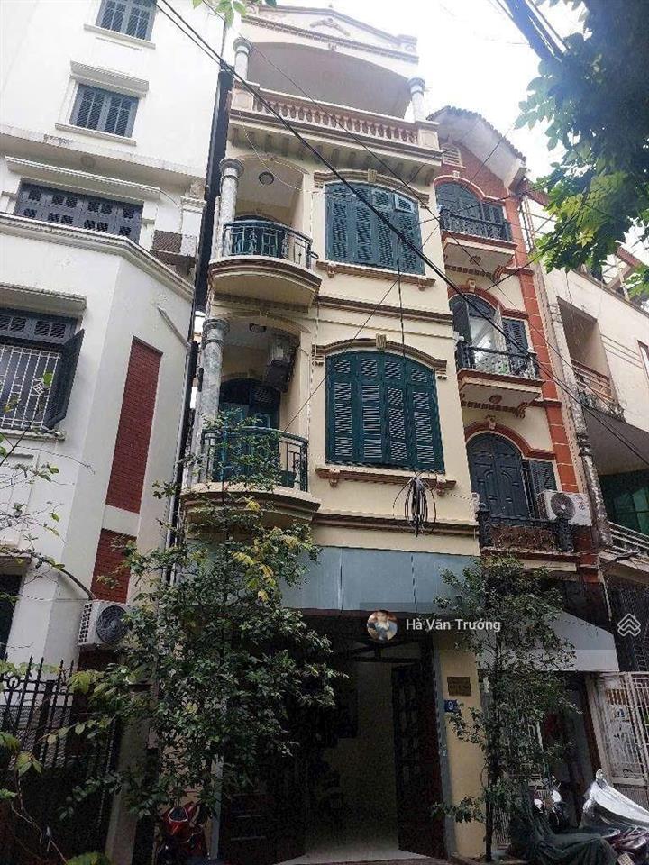 Bán nhà lọ lem hoàng cầu, đống đa siêu rộng chỉ 26 tỷ