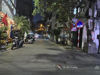 Tòa nhà văn phòng thái hà, siêu rộng chưa tới 500tr/m2