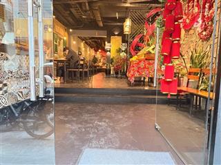 Cần bán căn nhà giữ tiền, sinh lời và đặc biệt là đẳng cấp mặt phố triệu việt vương