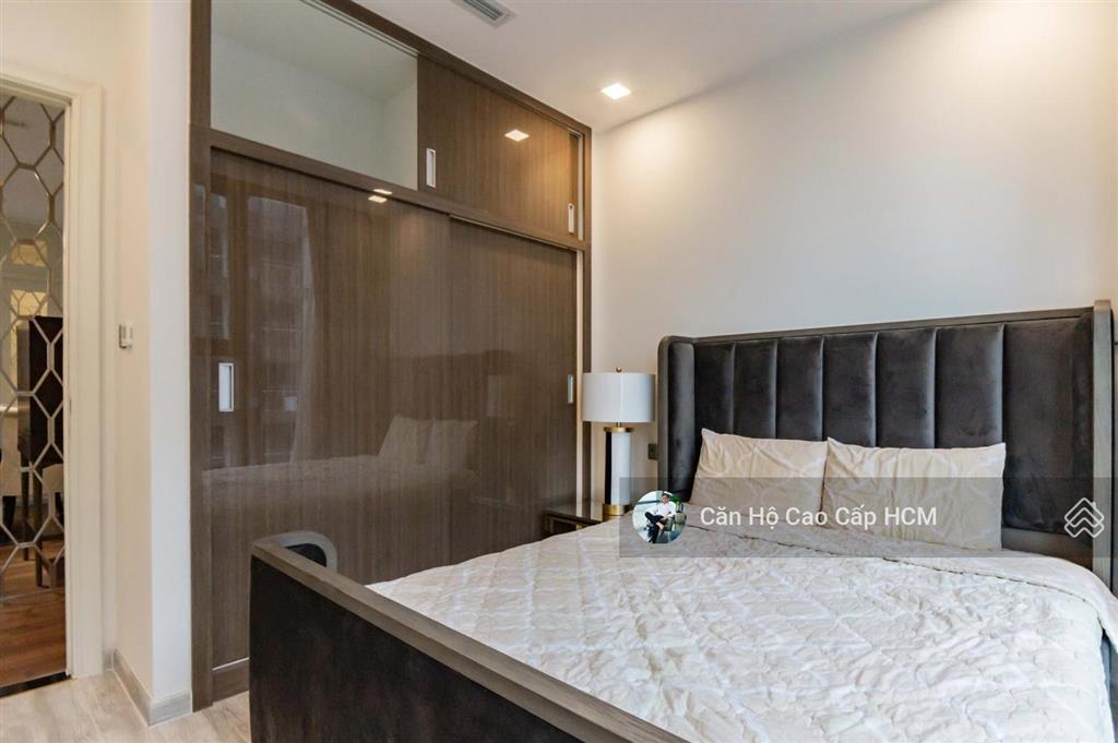 Cần cho thuê căn hộ 3pn 118m2 vinhomes ba son view trực diện sông, nội thất châu âu. 0932 106 ***