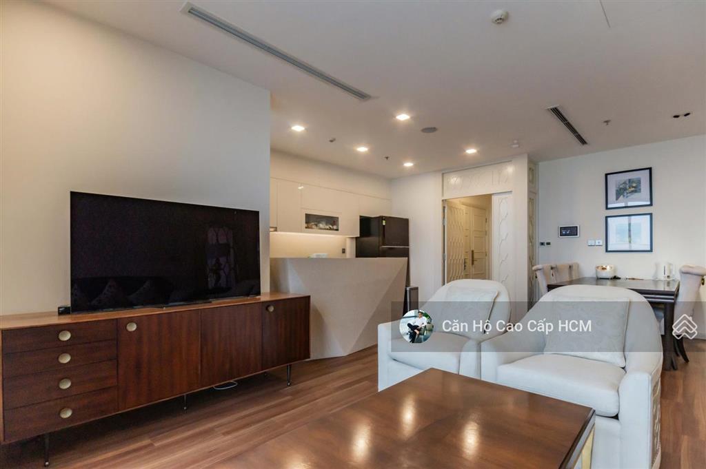 Cần cho thuê căn hộ 3pn 118m2 vinhomes ba son view trực diện sông, nội thất châu âu. 0932 106 ***