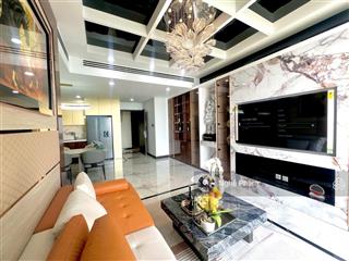 Đừng bỏ lỡ tin này nếu anh chị đang tìm mua căn hộ 2pn empire city view sông. nội thất cao cấp