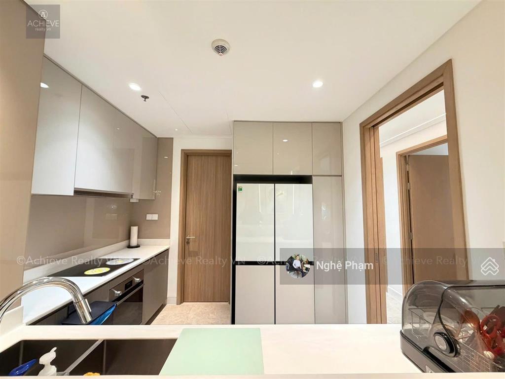 Bán căn hộ 3pn the river thủ thiêm view nội khu. nội thất đẹp, cao cấp, giá tốt nhất thị trường