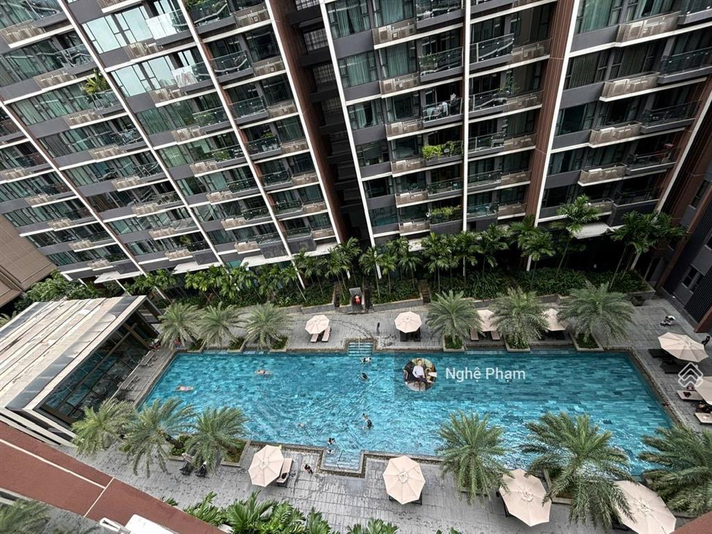 Bán căn hộ 3pn the river thủ thiêm view nội khu. nội thất đẹp, cao cấp, giá tốt nhất thị trường