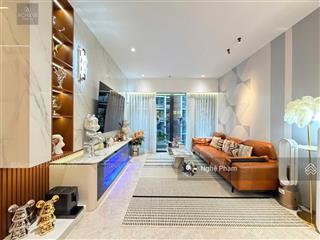 Bán căn hộ 3pn the river thủ thiêm view nội khu. nội thất đẹp, cao cấp. giá tốt nhất thị trường