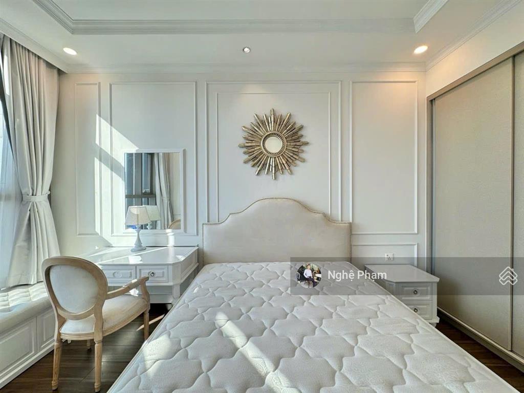 Cần cho thuê căn hộ 3pn empire city nội thất châu âu, sang trọng, view thoáng.  0932 106 ***