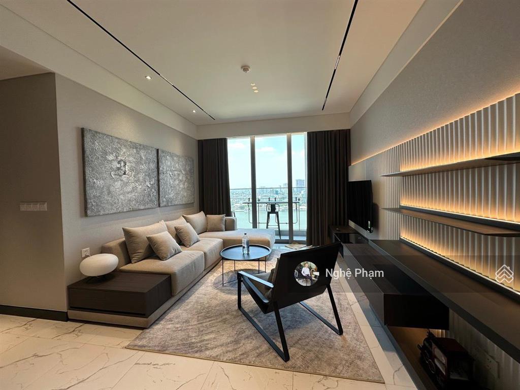 Cần bán căn hộ 2pn empire city toà tilia, view trực diện sông, trục căn đẹp nhất dự án. giá tốt