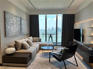 Cần bán căn hộ 2pn empire city toà tilia, view trực diện sông, trục căn đẹp nhất dự án. giá tốt