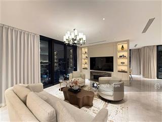 Bán căn hộ góc 3pn vinhomes golden river ba son. view thành phố, full nội thất cao cấp. giá tốt