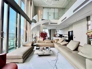 Chuyên bán căn hộ 1234pn empire city thủ thiêm. nhà đẹp, view sông. giá tốt nhất thị trường