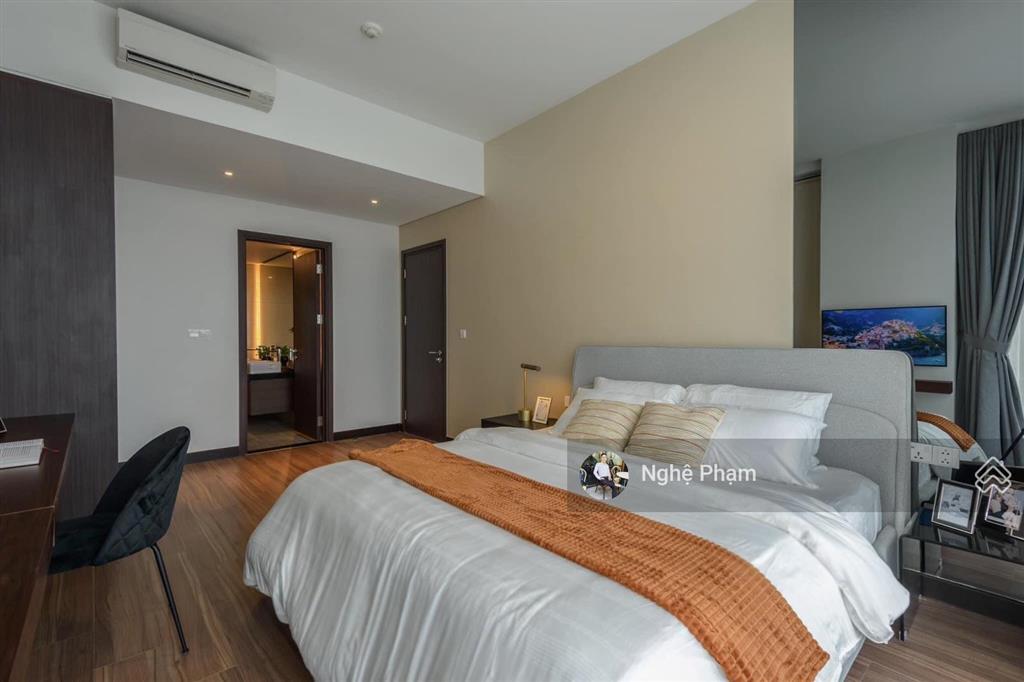 Bán căn hộ 3pn empire city thủ thiêm. view nội khu mát mẻ, nhà rộng. full nội thất. 0932 106 ***