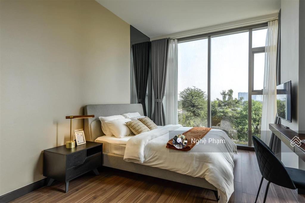 Bán căn hộ 3pn empire city thủ thiêm. view nội khu mát mẻ, nhà rộng. full nội thất. 0932 106 ***